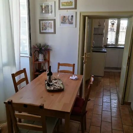 Ricky's House Casa vacanze Albano Laziale