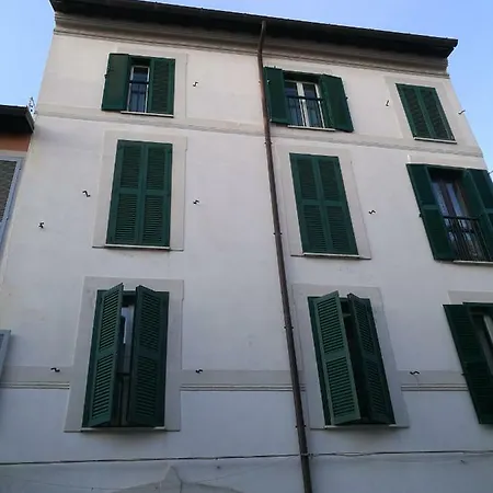 Ricky's House Casa vacanze