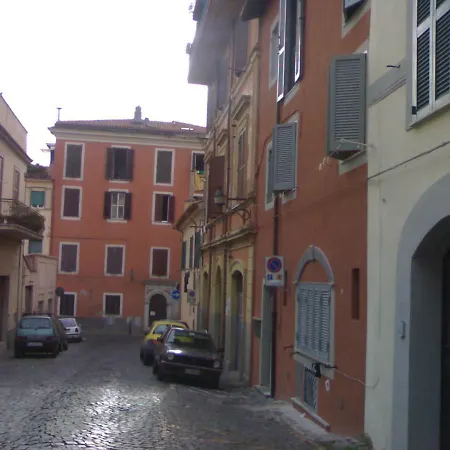 Ricky's House Albano Laziale