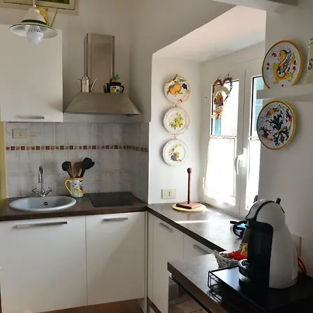 Casa vacanze Ricky's House *