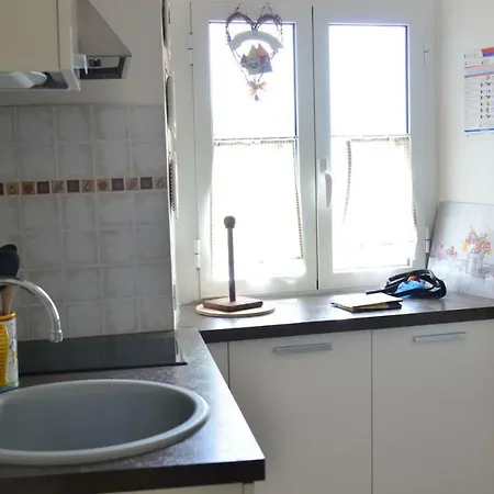 Casa vacanze Ricky's House Albano Laziale
