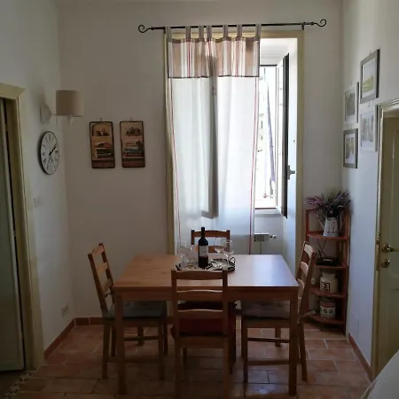Ricky's House *