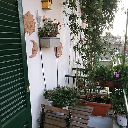 Casa vacanze Ricky's House Albano Laziale