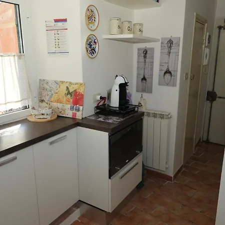 Casa vacanze Ricky's House *