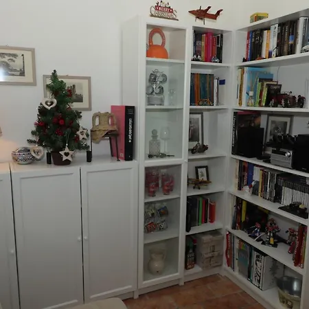 Casa vacanze Ricky's House